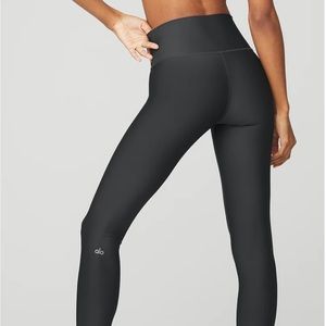 Alo yoga airlift leggins High Rise